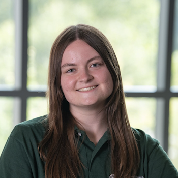 Charlotte  Ludorf headshot